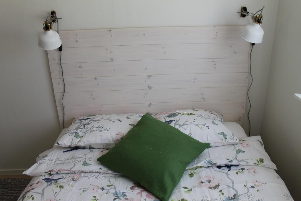 Tant Groen B&B Фалун Номер фото