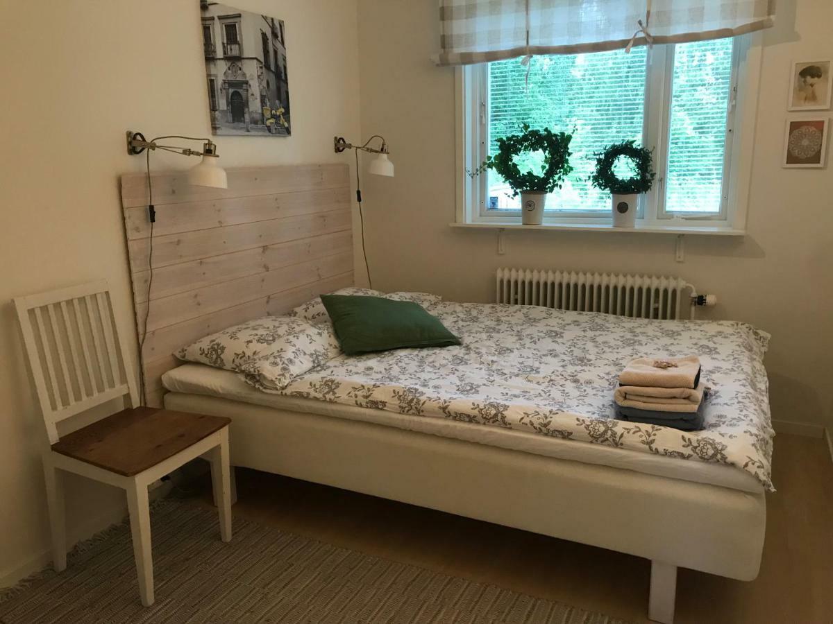 Tant Groen B&B Фалун Экстерьер фото